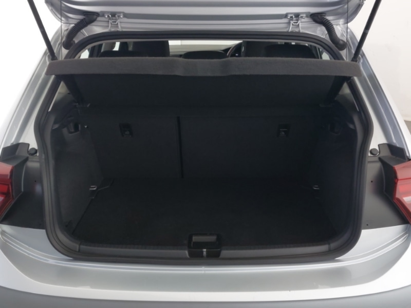 Used Volkswagen Polo 2022 for sale - 77052339: Photo 8