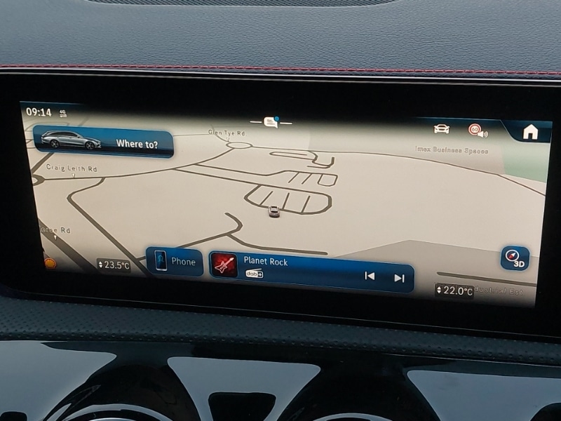 Used Mercedes-Benz CLA 2025 for sale - 76921000: Photo 12