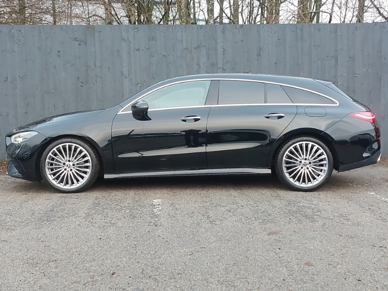 Used Mercedes-Benz CLA 2025 for sale - 76921000: Photo 4