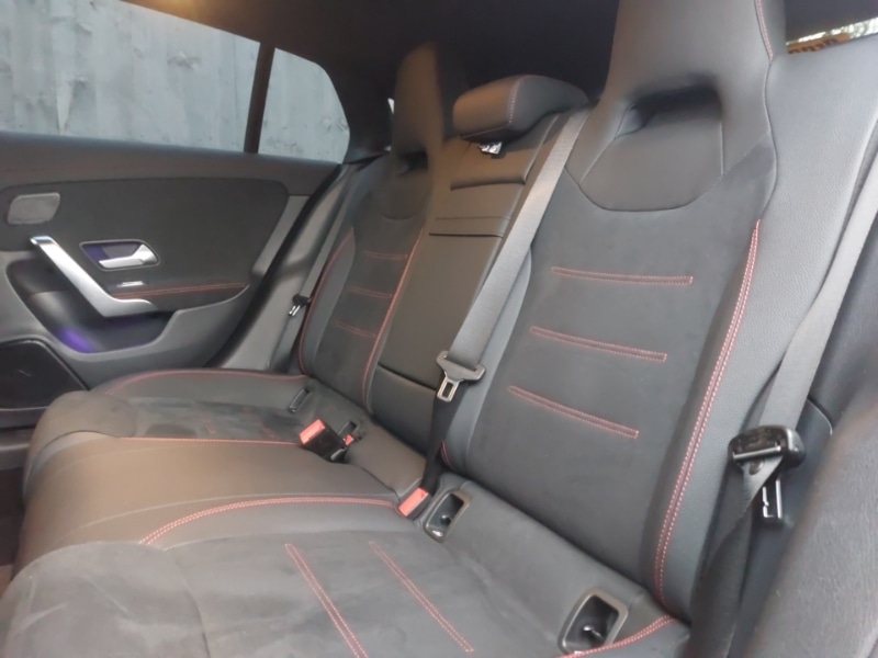 Used Mercedes-Benz CLA 2025 for sale - 76921000: Photo 6