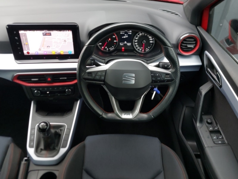 Used SEAT Arona 2022 for sale - 77127021: Photo 7