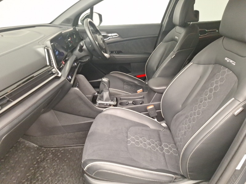 Used Kia Sportage 2025 for sale - 76578939: Photo 5