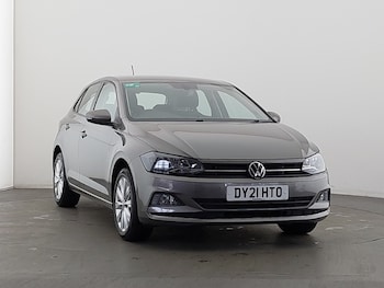 Used Volkswagen Polo 2021 for sale - 75683876: Photo