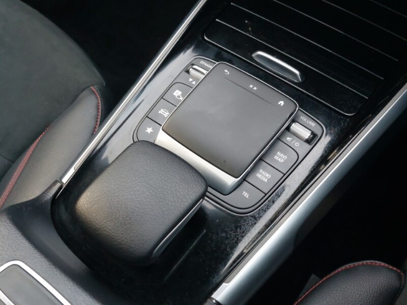 Used Mercedes-Benz EQB 2022 for sale - 77235105: Photo 12