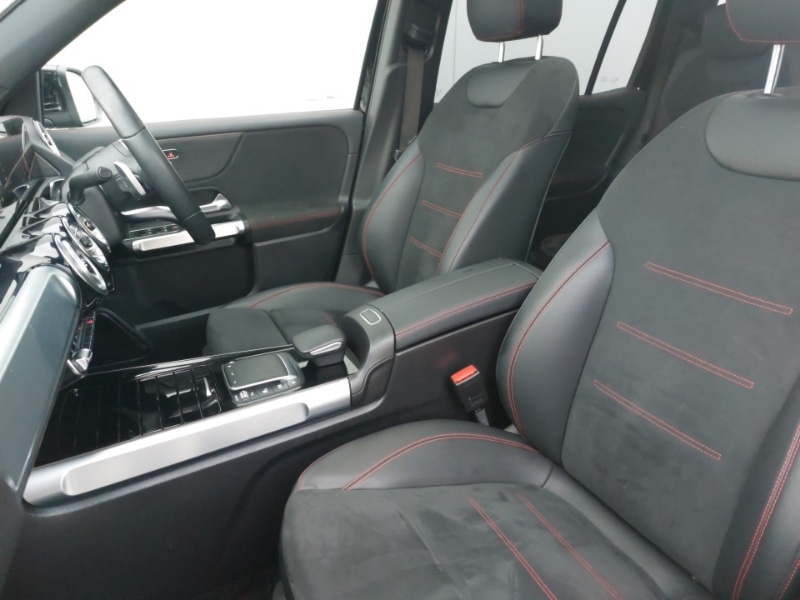 Used Mercedes-Benz EQB 2022 for sale - 77235105: Photo 5