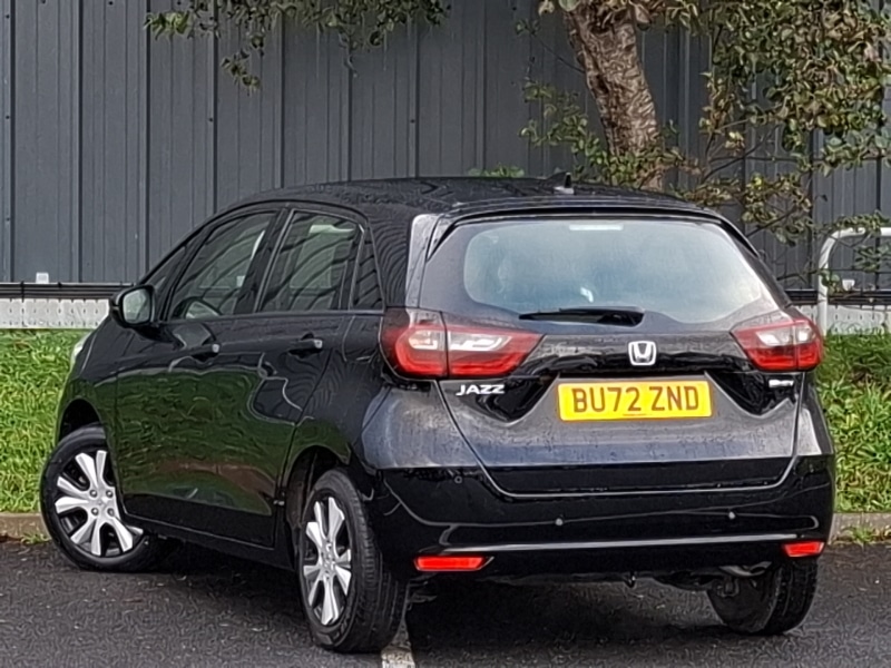 Used Honda Jazz 2023 for sale - 76369868: Photo 3