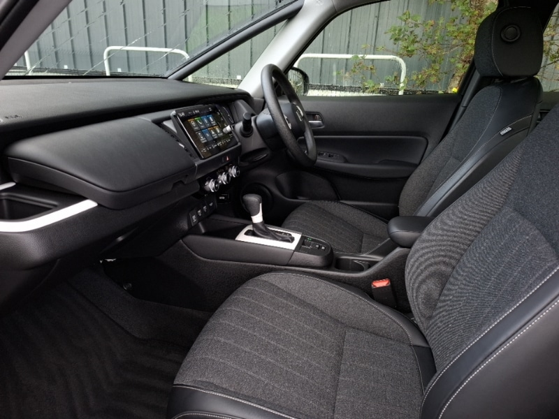 Used Honda Jazz 2023 for sale - 76369868: Photo 5