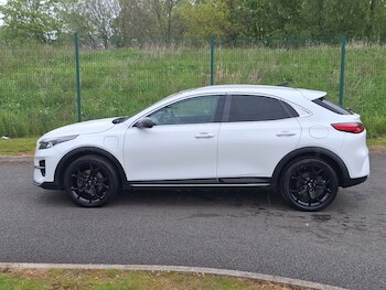 Used Kia XCeed 2020 for sale - 78660704: Photo