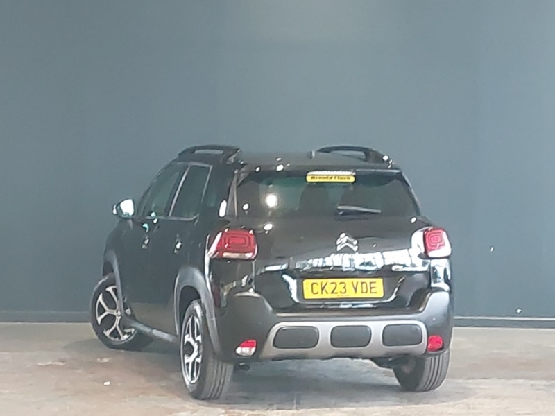 Used Citroen C3 Aircross 2023 for sale - 76683297: Photo 3