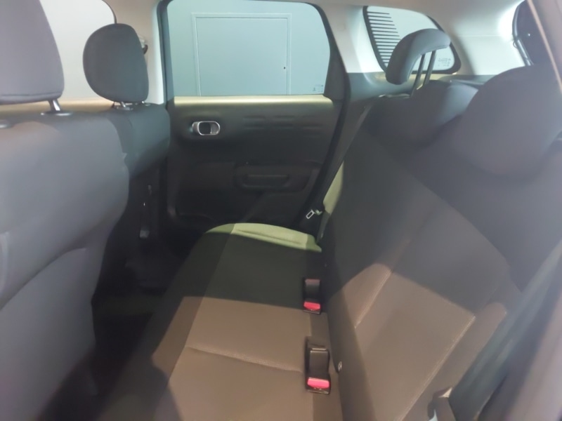 Used Citroen C3 Aircross 2023 for sale - 76683297: Photo 6