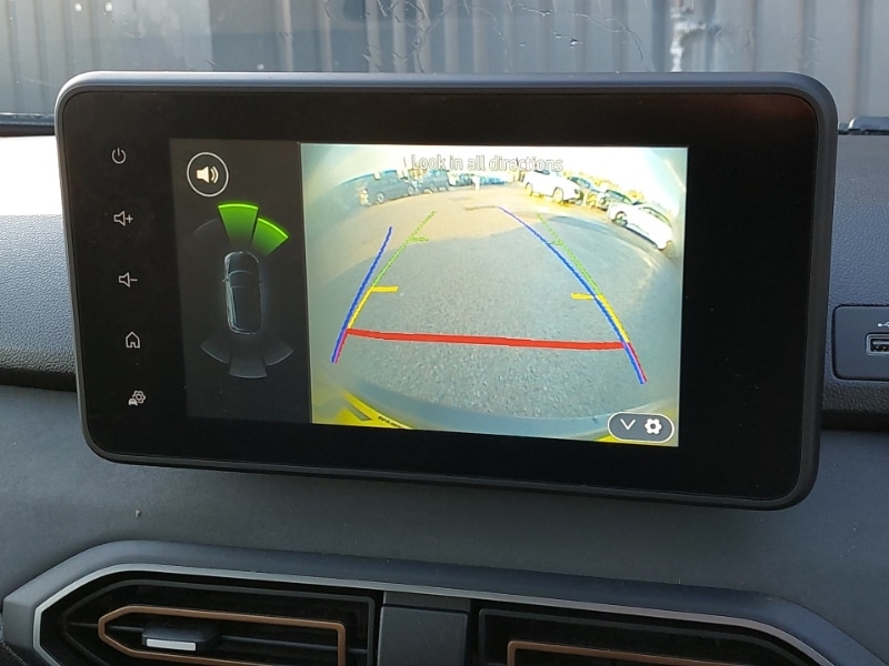 Used Dacia Sandero Stepway 2024 for sale - 76967554: Photo 11