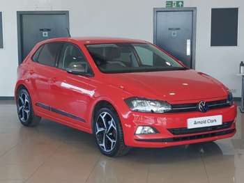 2021 - 1.0 TSI 95 Beats 5dr