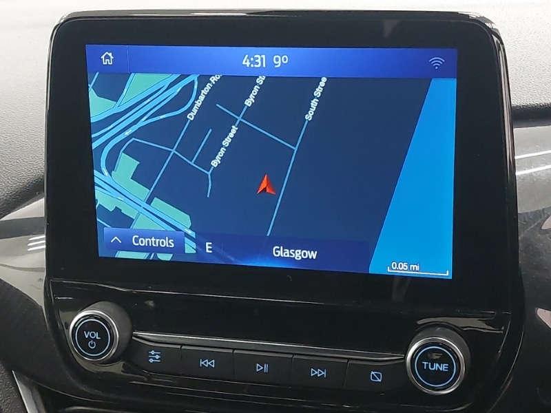 Used Ford Fiesta 2020 for sale - 77955791: Photo 10