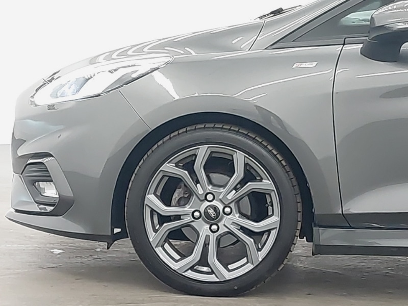 Used Ford Fiesta 2020 for sale - 77955791: Photo 12