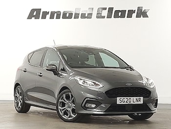 Ford Fiesta feature image
