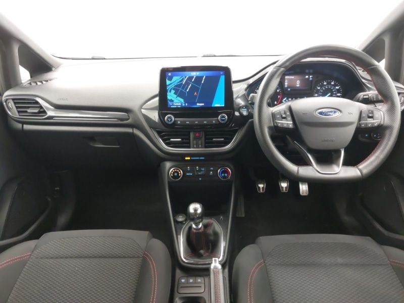 Used Ford Fiesta 2020 for sale - 77955791: Photo 2