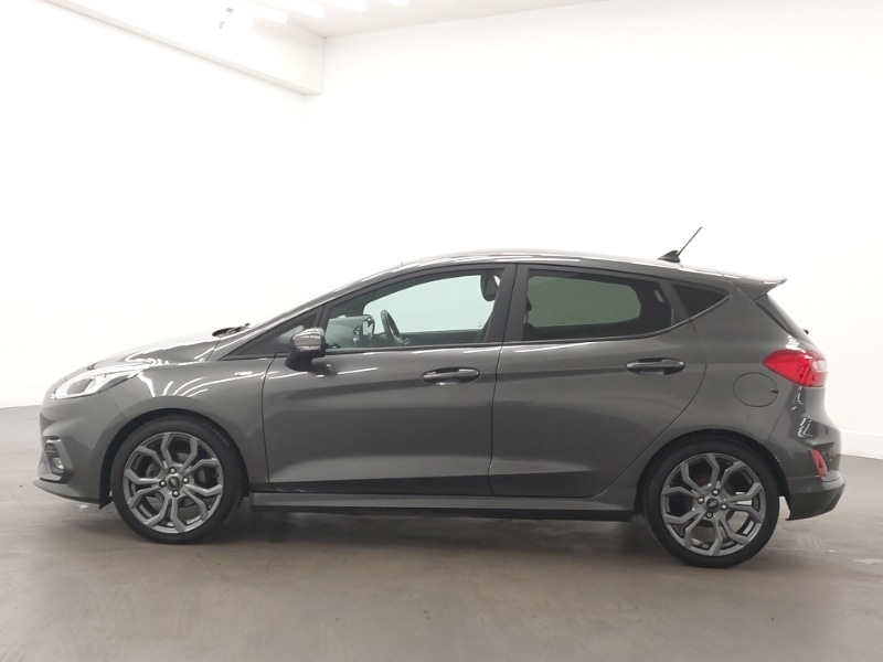 Used Ford Fiesta 2020 for sale - 77955791: Photo 4