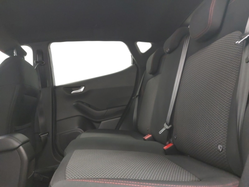 Used Ford Fiesta 2020 for sale - 77955791: Photo 6