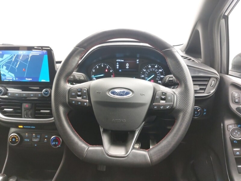 Used Ford Fiesta 2020 for sale - 77955791: Photo 7