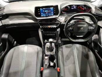 Used Peugeot 2008 2021 for sale - 78957522: Photo