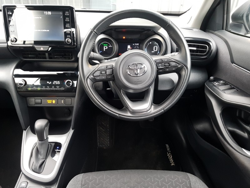 Used Toyota Yaris Cross 2023 for sale - 77624391: Photo 7
