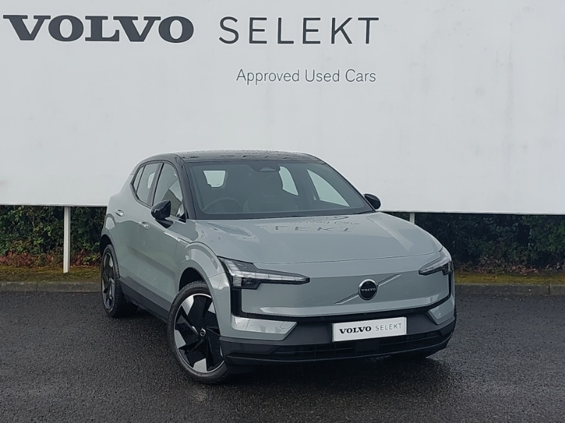 Used Volvo EX30 2025 for sale - 76456503: Photo 1