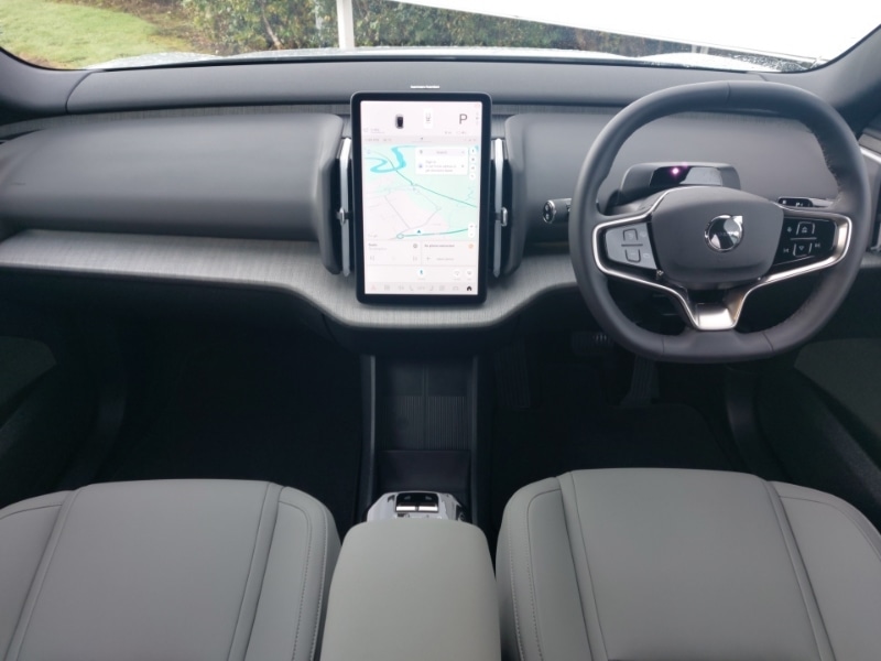 Used Volvo EX30 2025 for sale - 76456503: Photo 2