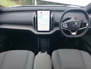 Used Volvo EX30 2025 for sale - 76456503: Photo