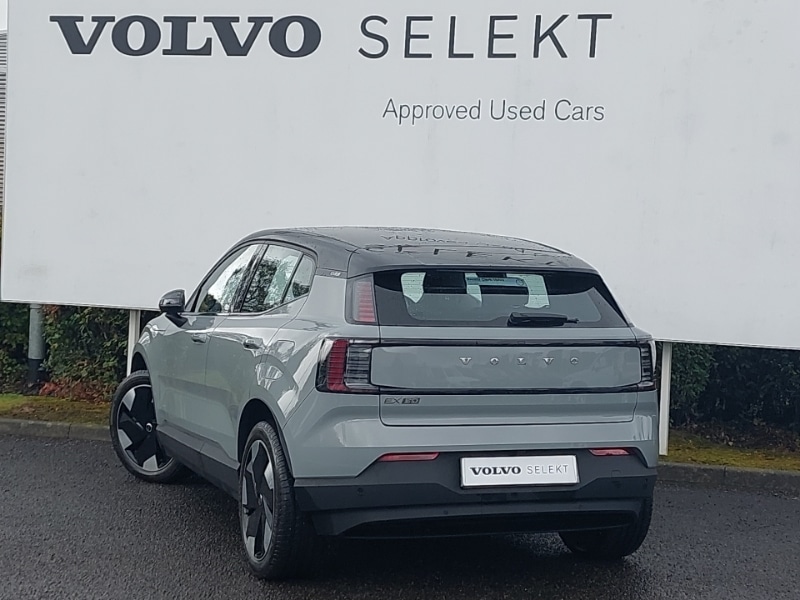 Used Volvo EX30 2025 for sale - 76456503: Photo 3