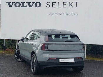 Used Volvo EX30 2025 for sale - 76456503: Photo