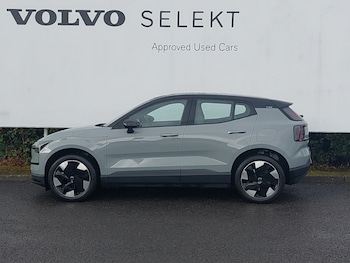 Used Volvo EX30 2025 for sale - 76456503: Photo