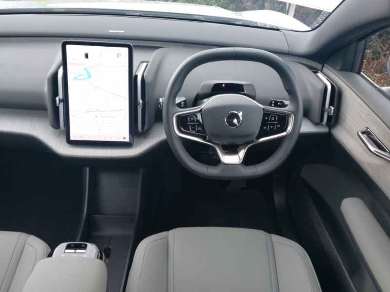 Used Volvo EX30 2025 for sale - 76456503: Photo 7