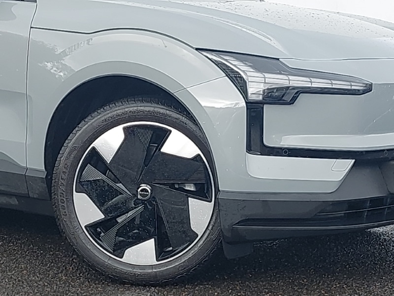 Used Volvo EX30 2025 for sale - 76456503: Photo 9