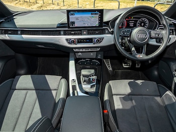 Used Audi A5 2022 for sale - 79139851: Photo
