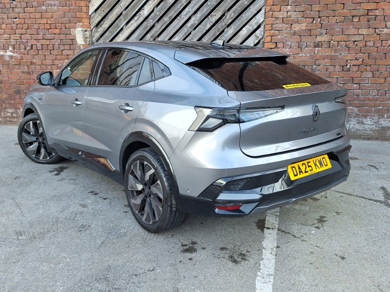 Used Renault Other 2025 for sale - 76708914: Photo 3