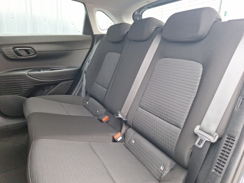 Used Hyundai i20 2023 for sale - 77472325: Photo 6