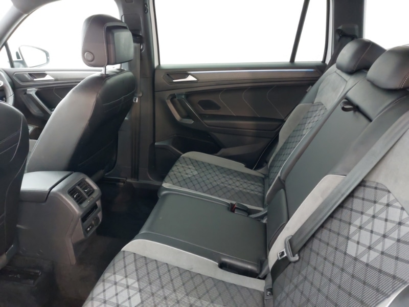 Used Volkswagen Tiguan Allspace 2022 for sale - 76502487: Photo 6