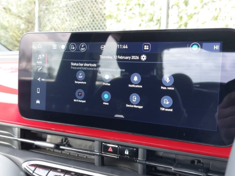 Used Fiat 500 2022 for sale - 77531450: Photo 11