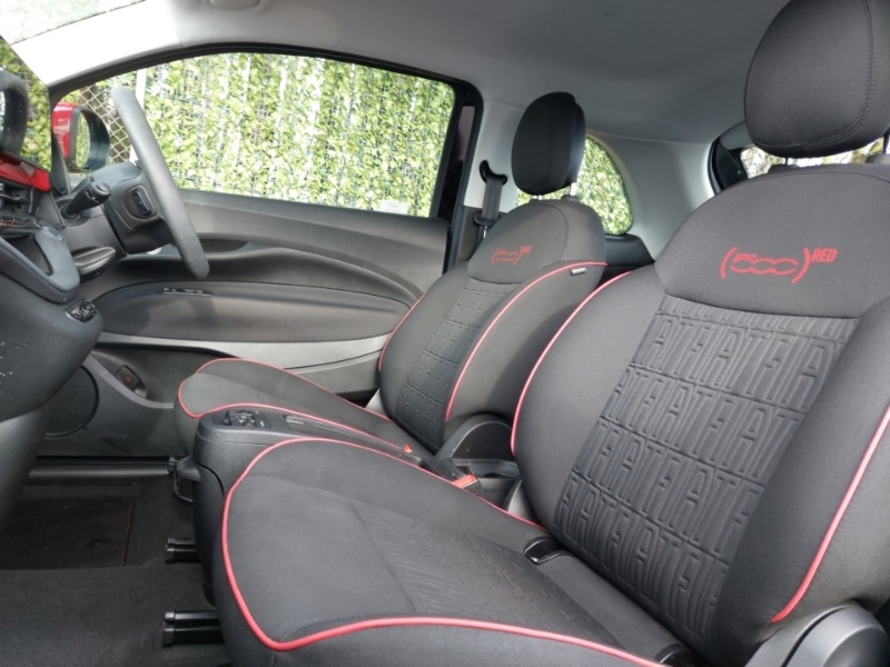 Used Fiat 500 2022 for sale - 77531450: Photo 5