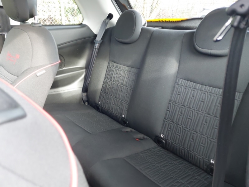 Used Fiat 500 2022 for sale - 77531450: Photo 6