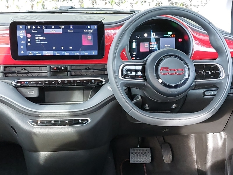 Used Fiat 500 2022 for sale - 77531450: Photo 7