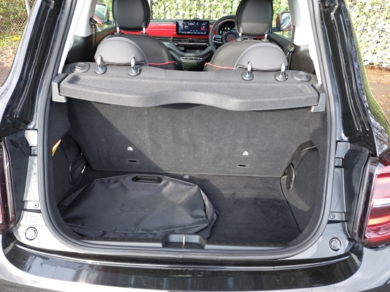 Used Fiat 500 2022 for sale - 77531450: Photo 8