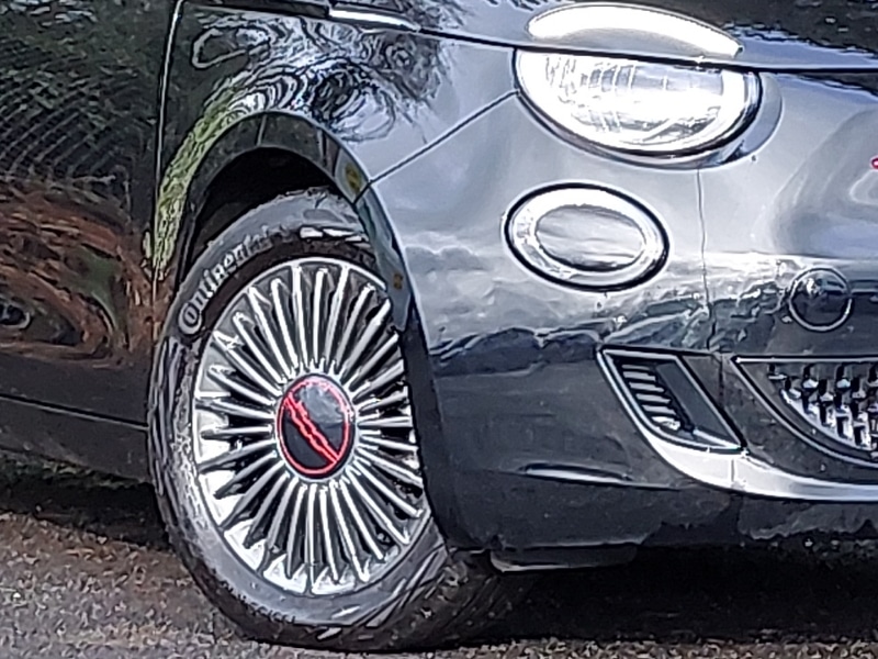 Used Fiat 500 2022 for sale - 77531450: Photo 9