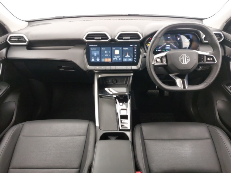 Used MG MG ZS 2024 for sale - 76479285: Photo 2