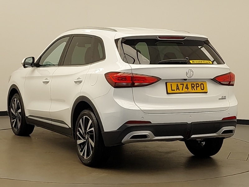 Used MG MG ZS 2024 for sale - 76479285: Photo 3