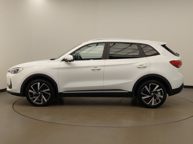 Used MG MG ZS 2024 for sale - 76479285: Photo 4