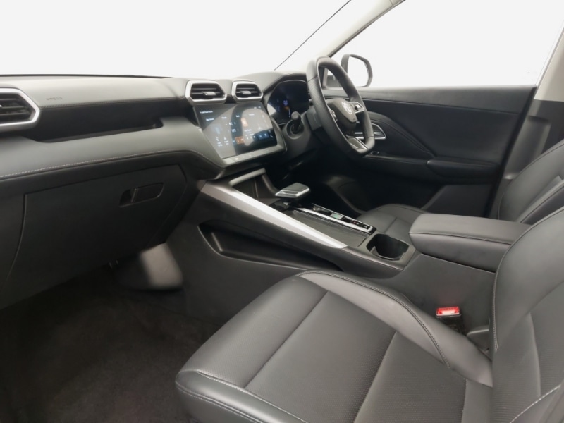 Used MG MG ZS 2024 for sale - 76479285: Photo 5