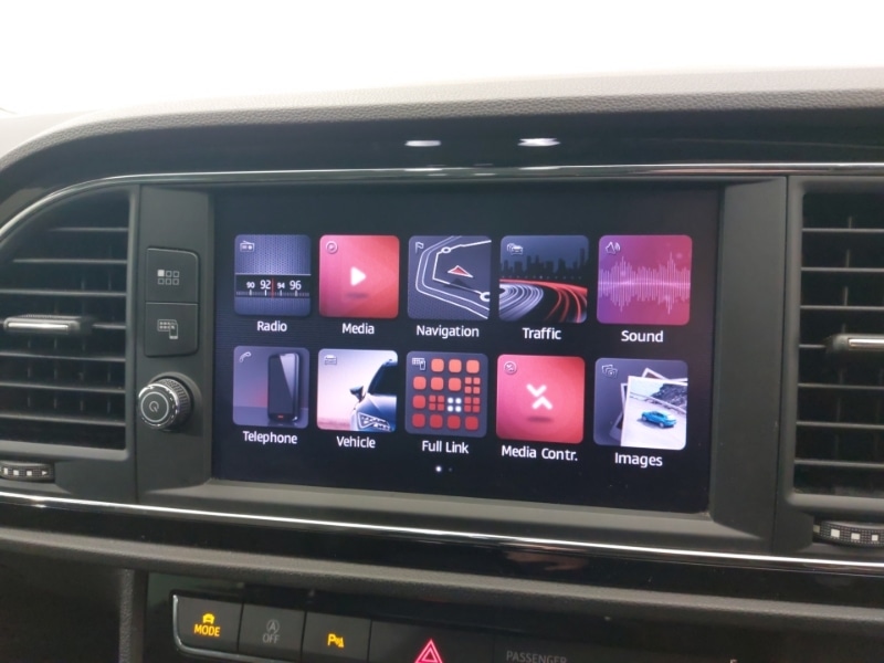 Used SEAT Leon 2020 for sale - 77912751: Photo 11