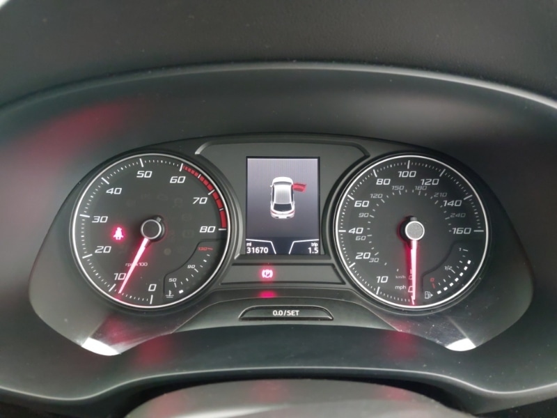 Used SEAT Leon 2020 for sale - 77912751: Photo 12