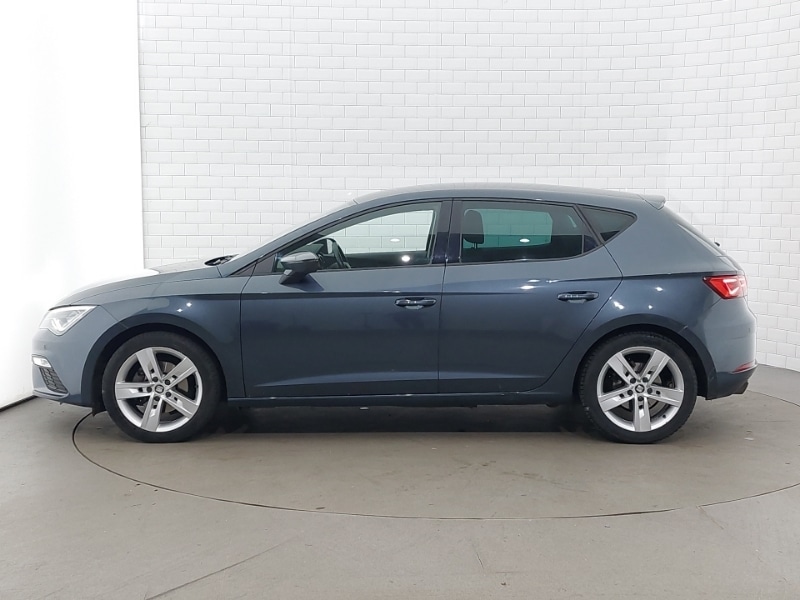 Used SEAT Leon 2020 for sale - 77912751: Photo 4
